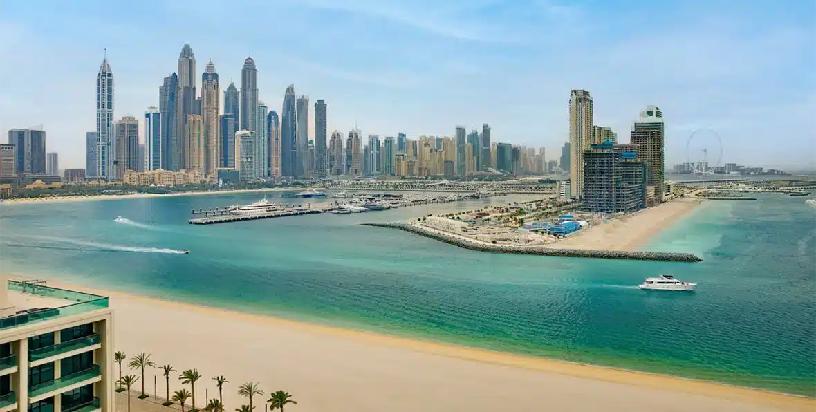 Marriott Resort Palm Jumeirah - 195.7.4.97 -