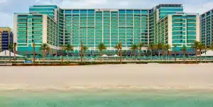Marriott Resort Palm Jumeirah - 195.7.4.97 -