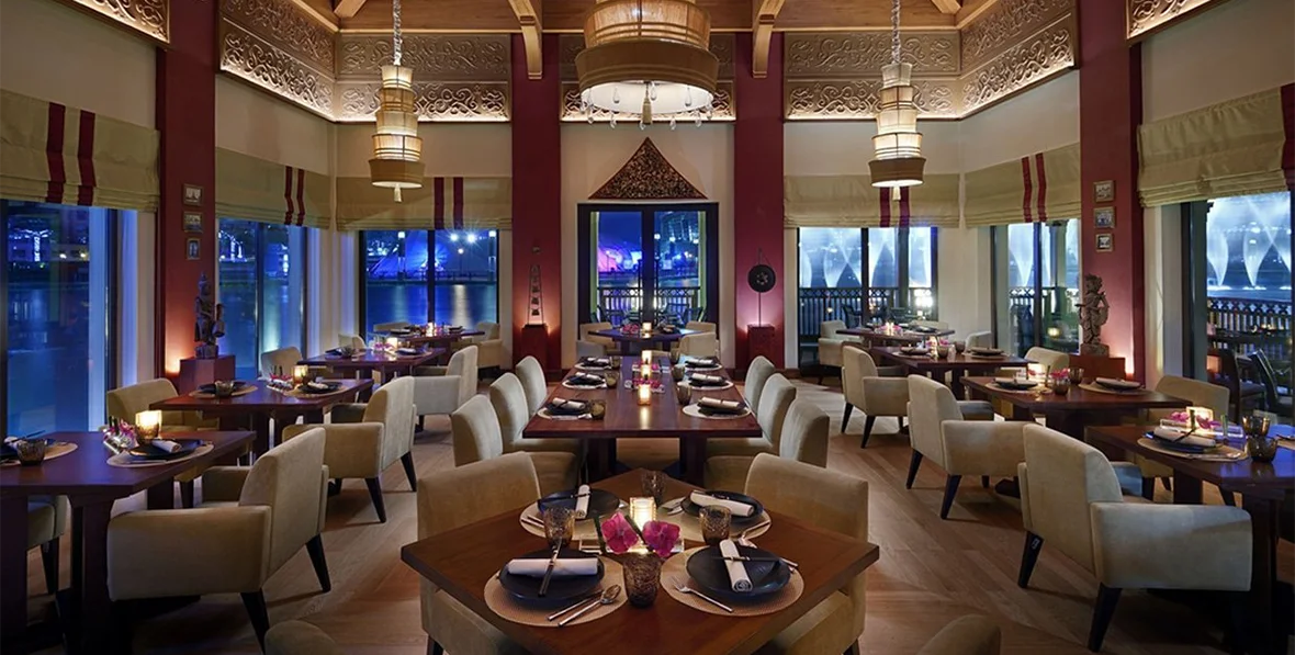 Palace Downtown Dubai - 195.7.4.97 -