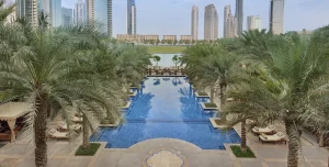 Palace Downtown Dubai - 195.7.4.97 -