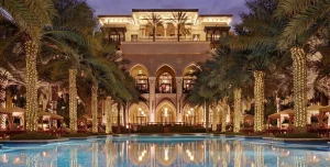 Palace Downtown Dubai - 195.7.4.97 -