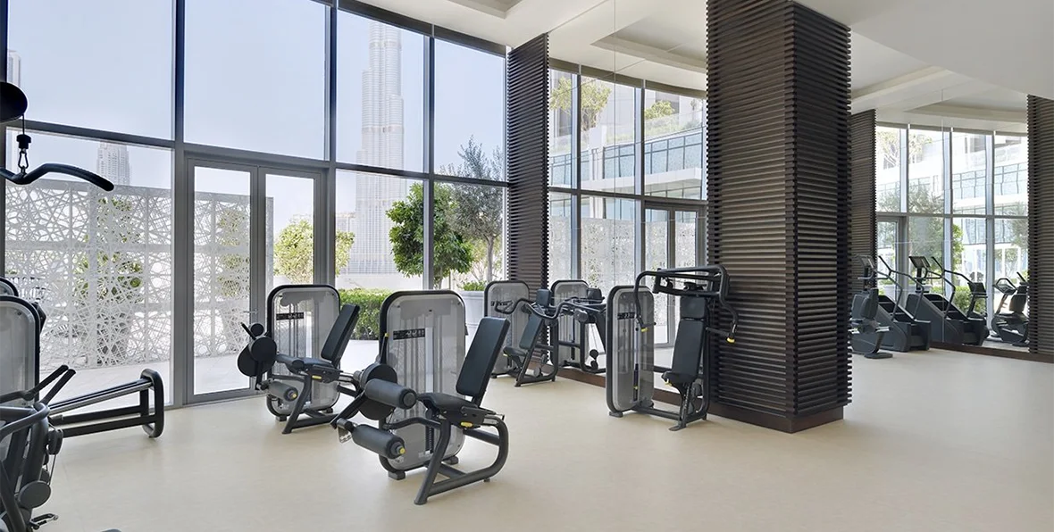 Palace Downtown Dubai - 195.7.4.97 -