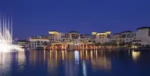 Palace Downtown Dubai - 195.7.4.97 -