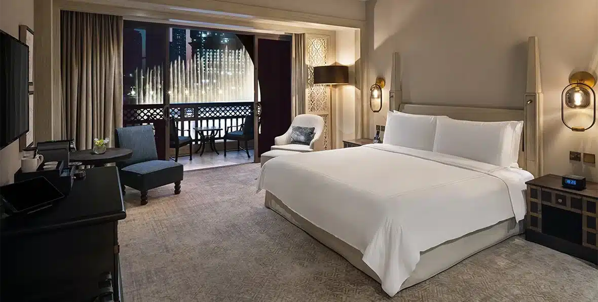 Palace Downtown Dubai - 195.7.4.97 -