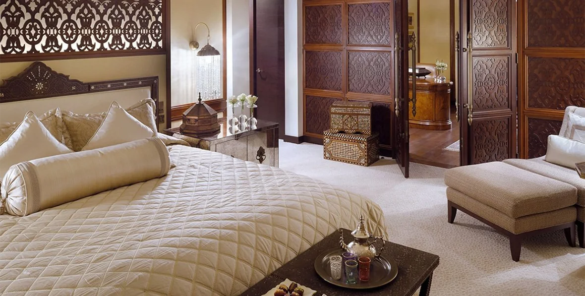 Palace Downtown Dubai - 195.7.4.97 -