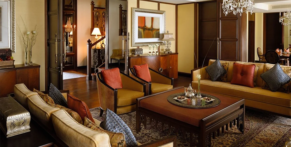 Palace Downtown Dubai - 195.7.4.97 -