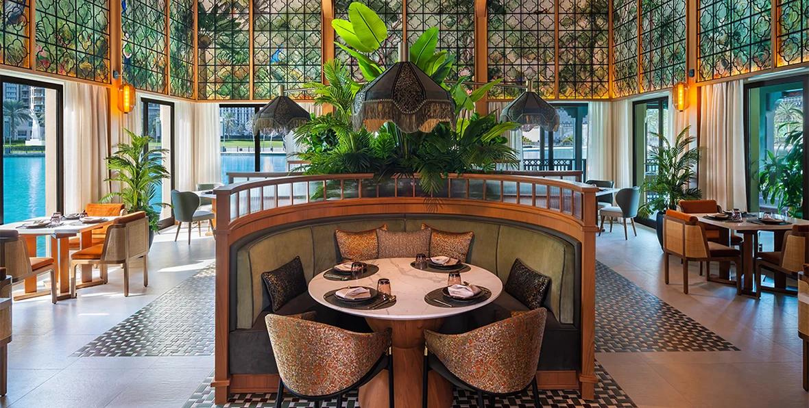 Palace Downtown Dubai - 195.7.4.97 -