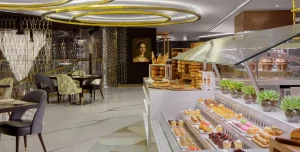 Paramount Hotel Dubai - 195.7.4.97 -