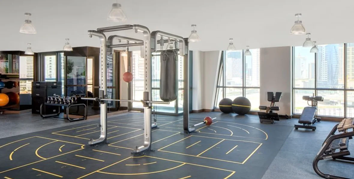 Paramount Hotel Dubai - 195.7.4.97 -