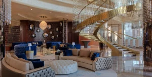 Paramount Hotel Dubai - 195.7.4.97 -