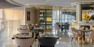 Paramount Hotel Dubai - 195.7.4.97 -