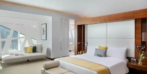 Voco Dubai Hotel - 195.7.4.97 -