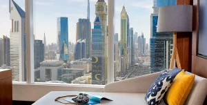 Voco Dubai Hotel - 195.7.4.97 -