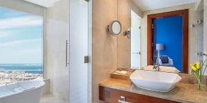 Voco Dubai Hotel - 195.7.4.97 -