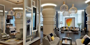 Voco Dubai Hotel - 195.7.4.97 -