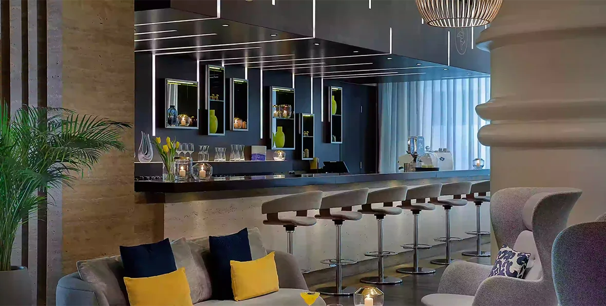 Voco Dubai Hotel - 195.7.4.97 -