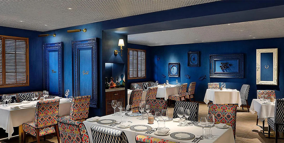 Voco Dubai Hotel - 195.7.4.97 -