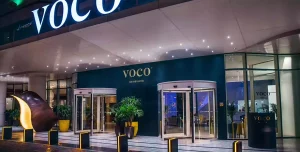 Voco Dubai Hotel - 195.7.4.97 -