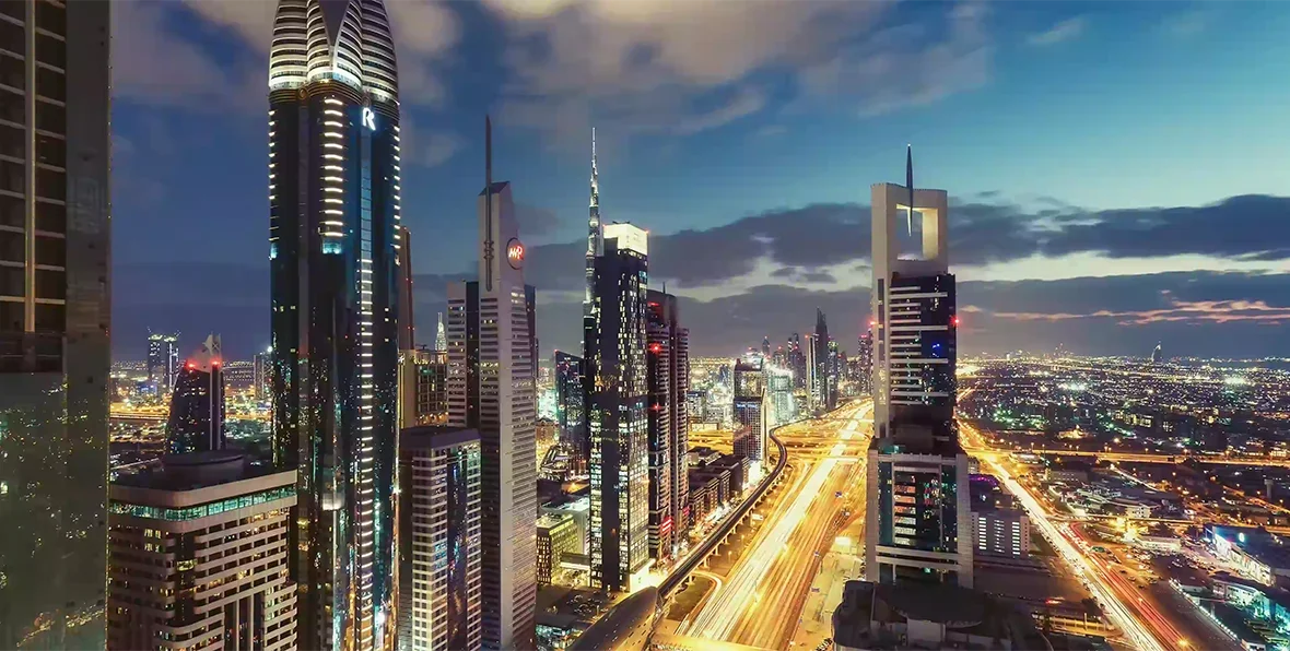 Voco Dubai Hotel - 195.7.4.97 -