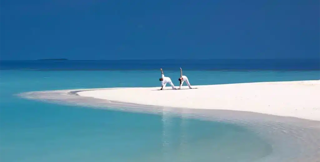 Anantara Veli Wellness - 195.7.4.97 -