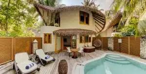 Cinnamon Dhonveli - 195.7.4.97 -