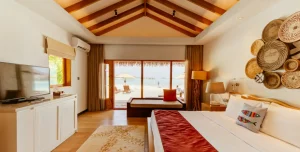 Cinnamon Dhonveli - 195.7.4.97 -