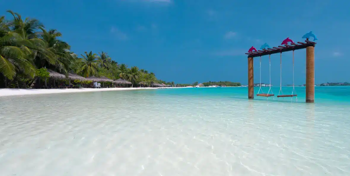 Cinnamon Dhonveli - 195.7.4.97 -