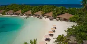 Cinnamon Dhonveli - 195.7.4.97 -