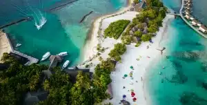 Cinnamon Dhonveli - 195.7.4.97 -