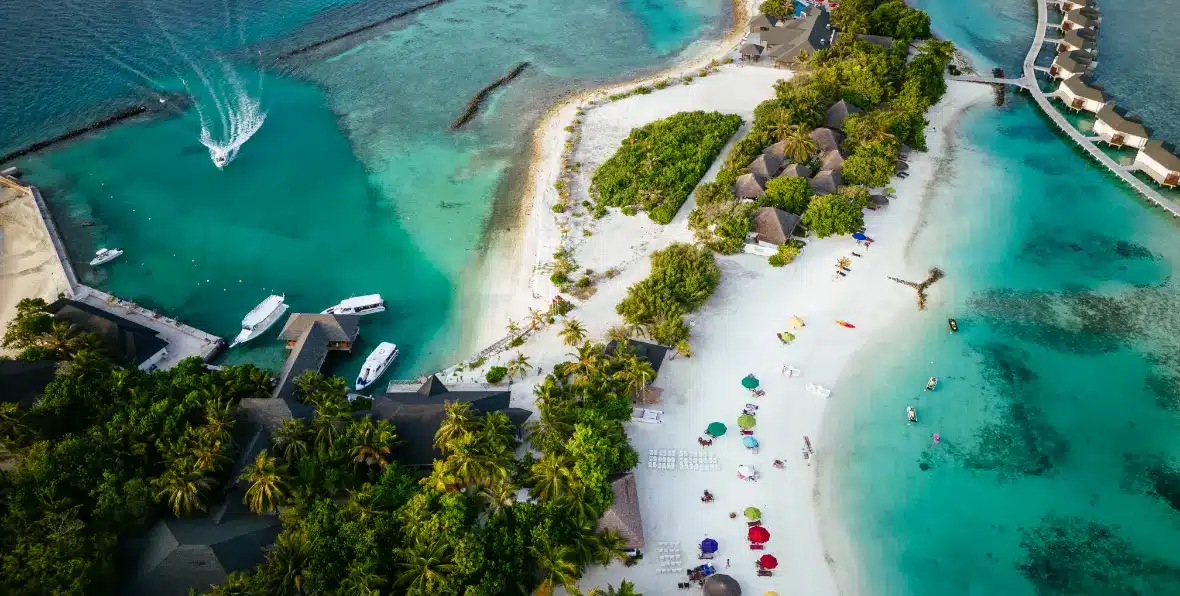 Cinnamon Dhonveli - 195.7.4.97 -