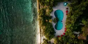 Cinnamon Dhonveli - 195.7.4.97 -