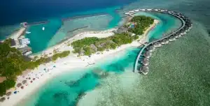 Cinnamon Dhonveli - 195.7.4.97 -