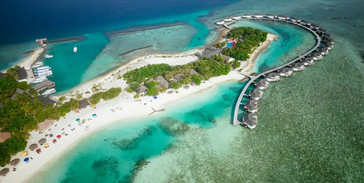 Cinnamon Dhonveli - 195.7.4.97 -