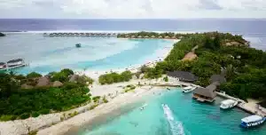 Cinnamon Dhonveli - 195.7.4.97 -