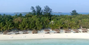 Cinnamon Dhonveli - 195.7.4.97 -