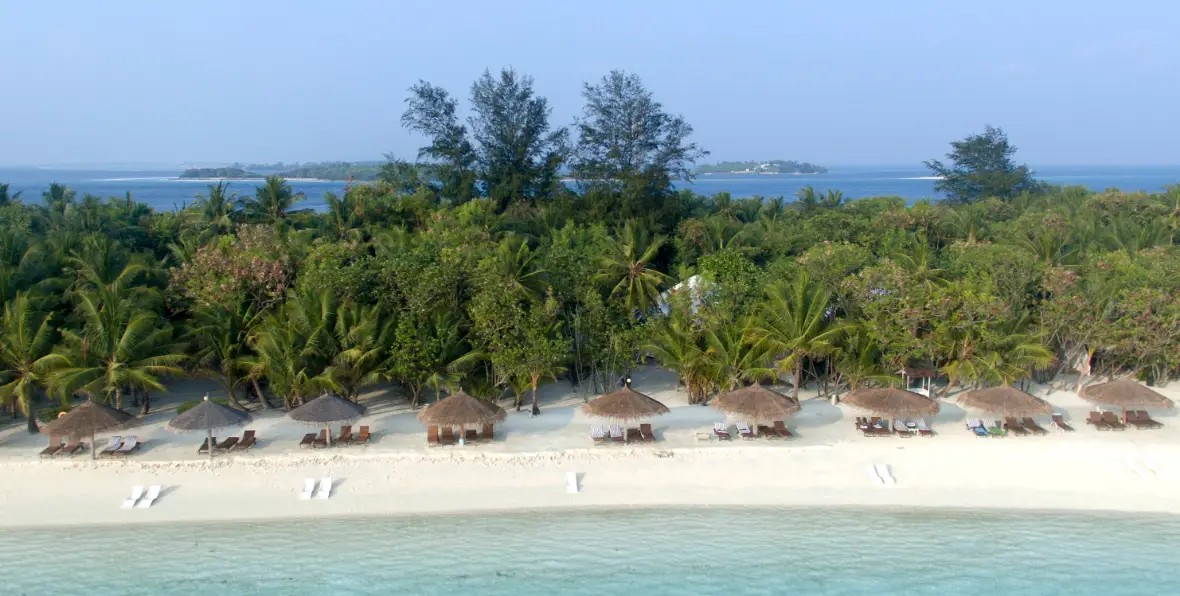 Cinnamon Dhonveli - 195.7.4.97 -