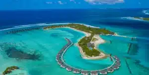 Cinnamon Dhonveli - 195.7.4.97 -