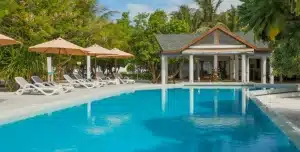 Cinnamon Dhonveli - 195.7.4.97 -