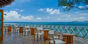 Cinnamon Dhonveli - 195.7.4.97 -