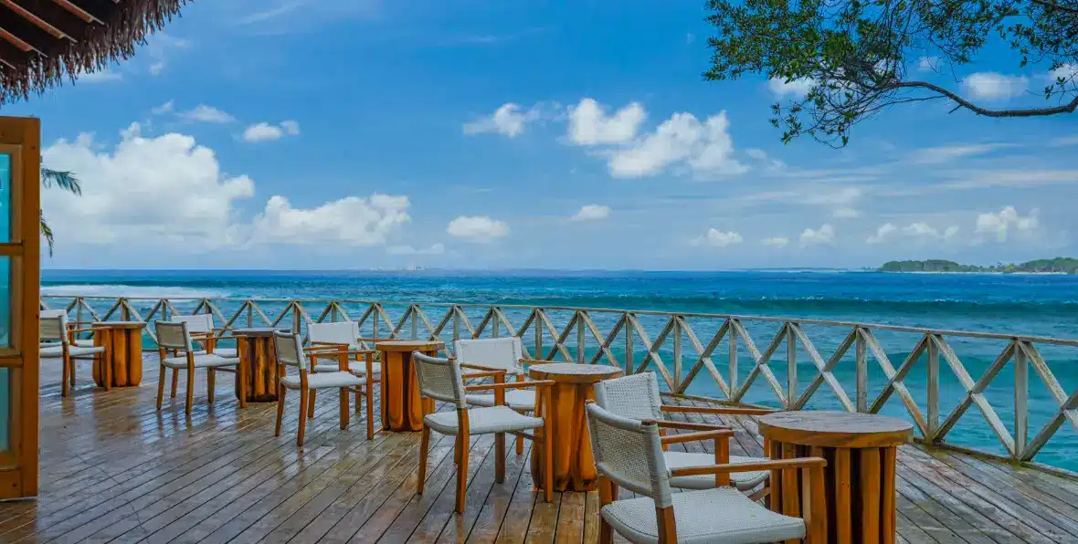 Cinnamon Dhonveli - 195.7.4.97 -