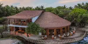 Cinnamon Dhonveli - 195.7.4.97 -