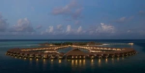 Cinnamon Velifushi - 195.7.4.97 -