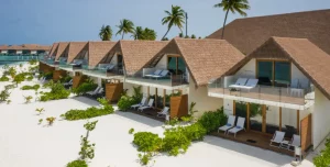 Cinnamon Velifushi - 195.7.4.97 -