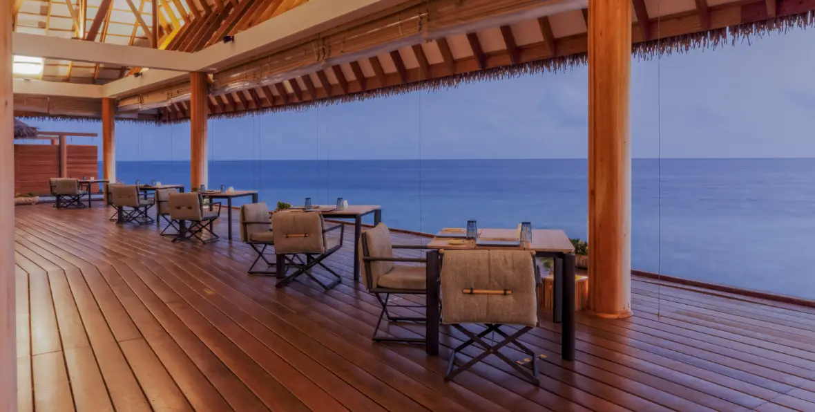 Cinnamon Velifushi - 195.7.4.97 -