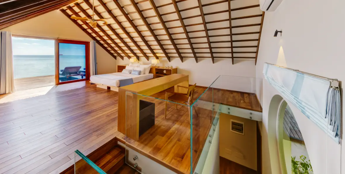 Cinnamon Velifushi - 195.7.4.97 -