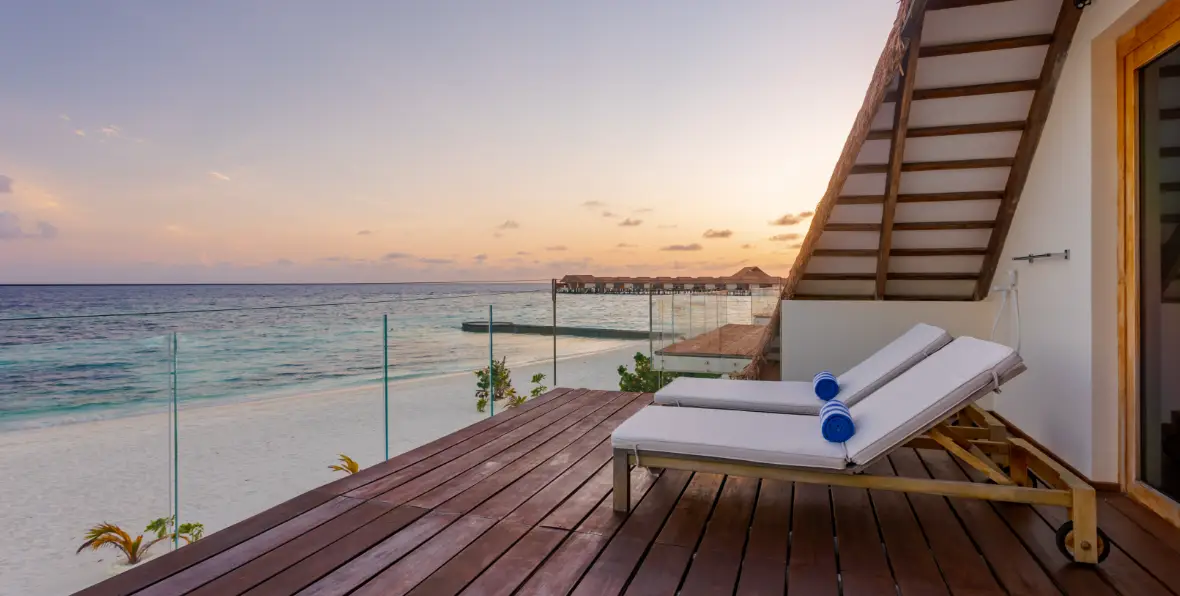 Cinnamon Velifushi - 195.7.4.97 -