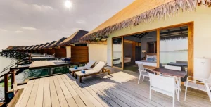 Cinnamon Velifushi - 195.7.4.97 -