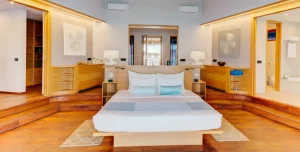 Cinnamon Velifushi - 195.7.4.97 -