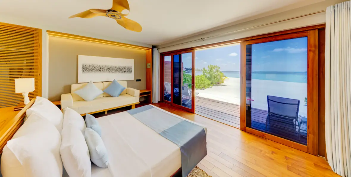 Cinnamon Velifushi - 195.7.4.97 -