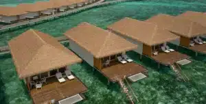 Cinnamon Velifushi - 195.7.4.97 -